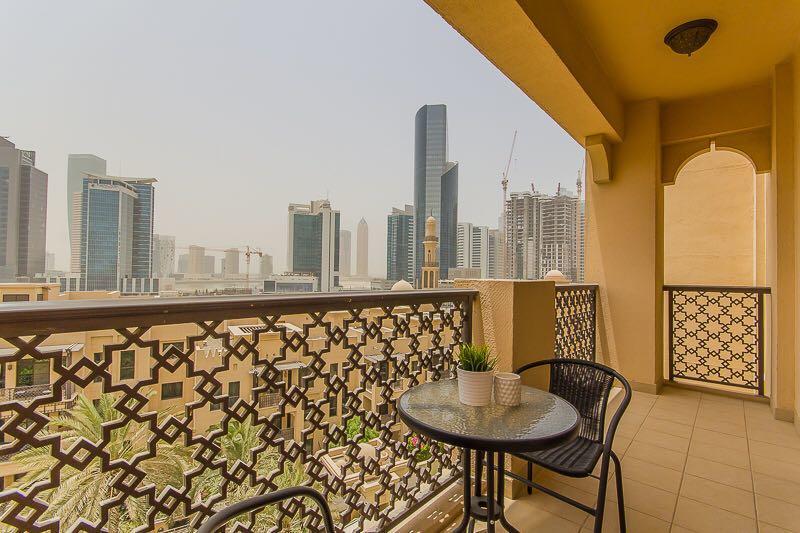 Near Burj Khalifa & Dubai Mall - Zanzabeel 외부 사진